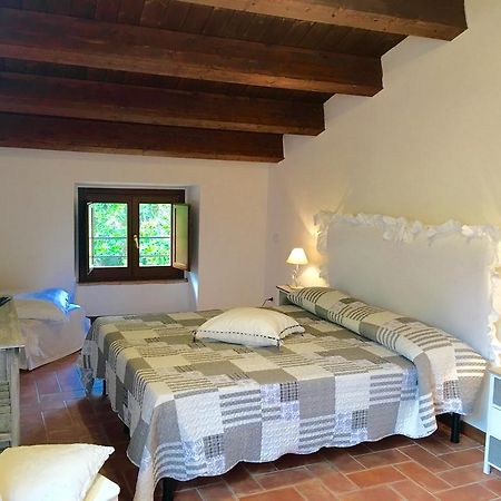Appartamento Michelangeli-Private Parking Orvieto Exteriör bild