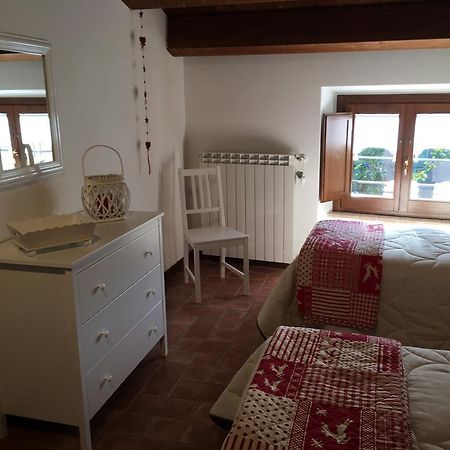 Appartamento Michelangeli-Private Parking Orvieto Exteriör bild