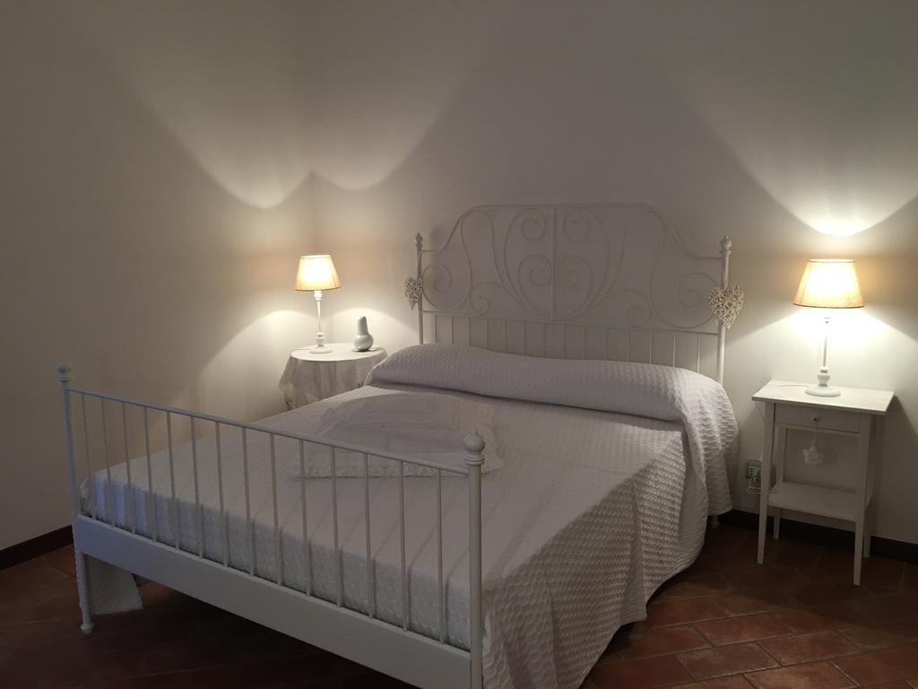 Appartamento Michelangeli-Private Parking Orvieto Exteriör bild
