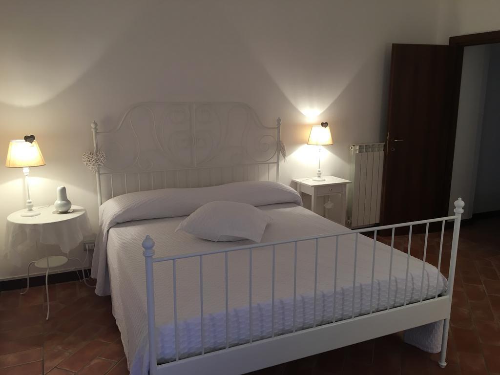 Appartamento Michelangeli-Private Parking Orvieto Exteriör bild